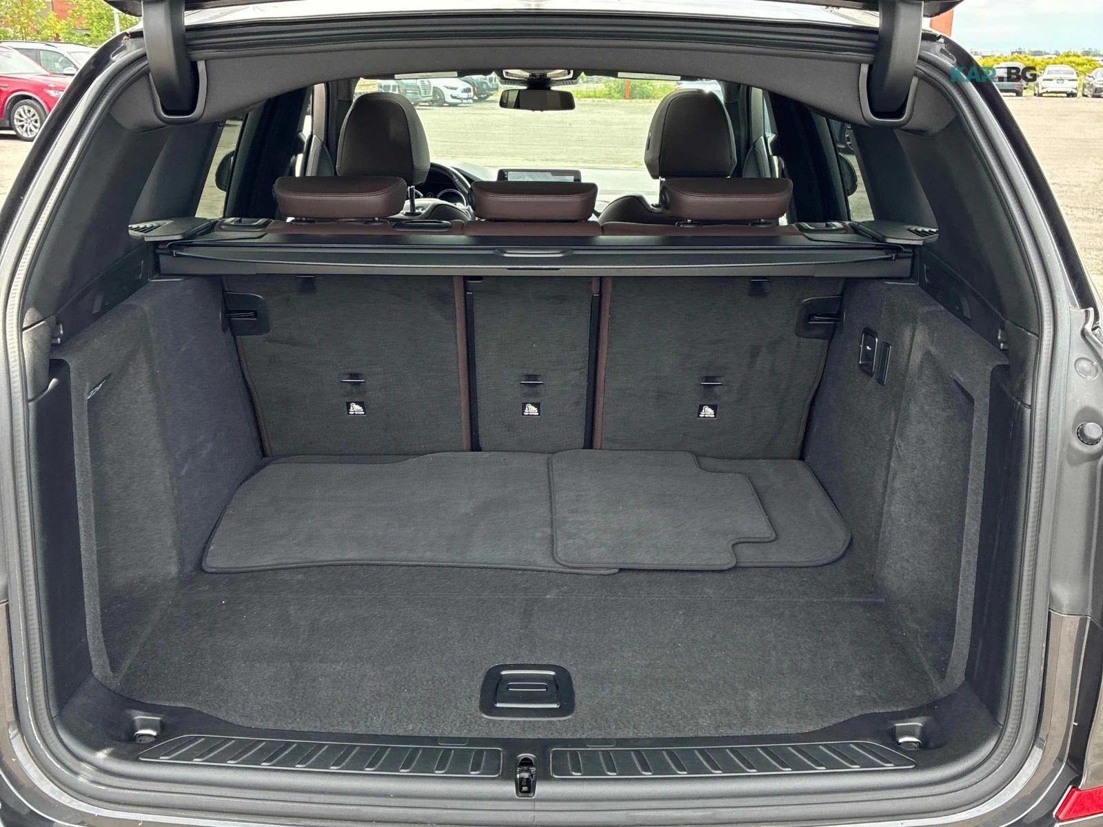 BMW X3 M Pack * АвтоКредит * (ЦЕНА ДО БГ), снимка 15 - Автомобили и джипове - 55048318