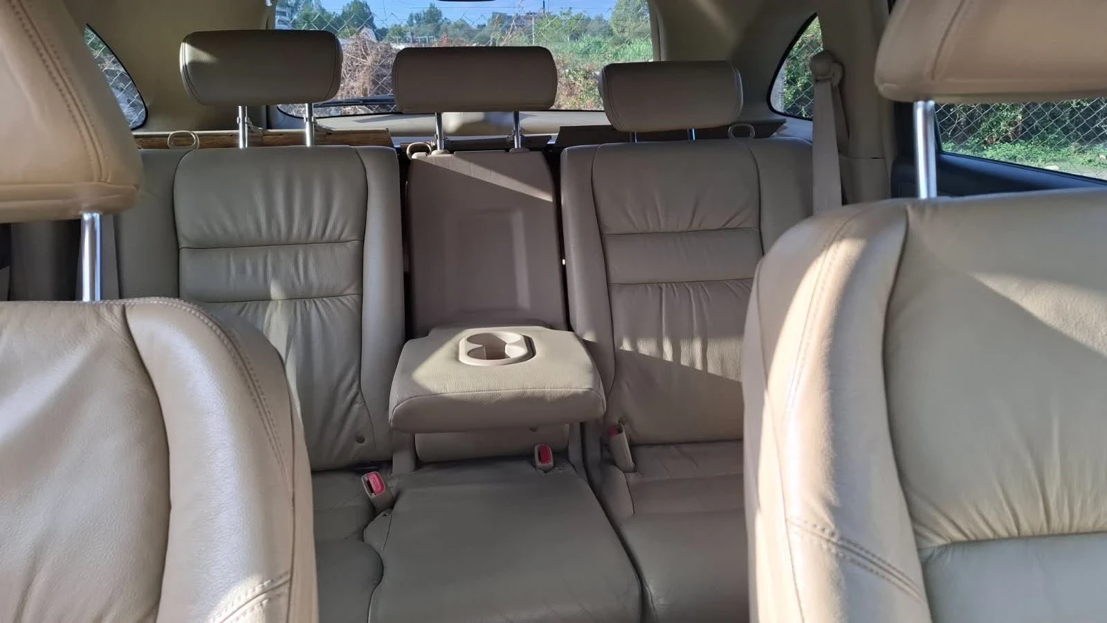 Honda Cr-v 2.2  I-CDTI, снимка 5 - Автомобили и джипове - 55261900