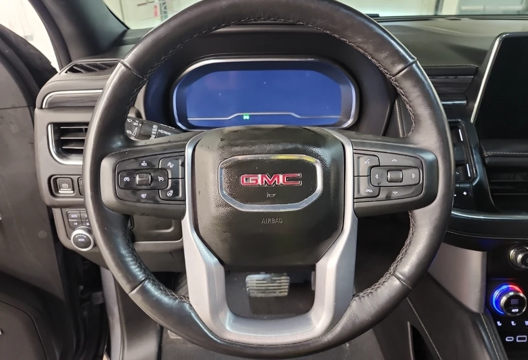 Gmc Yukon * SLT* �����* 360* 7������* Blind Spot* Long*  | Mobile.bg � ����������� 9