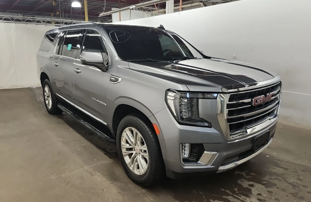 Gmc Yukon * SLT* �����* 360* 7������* Blind Spot* Long*  | Mobile.bg � ����������� 5