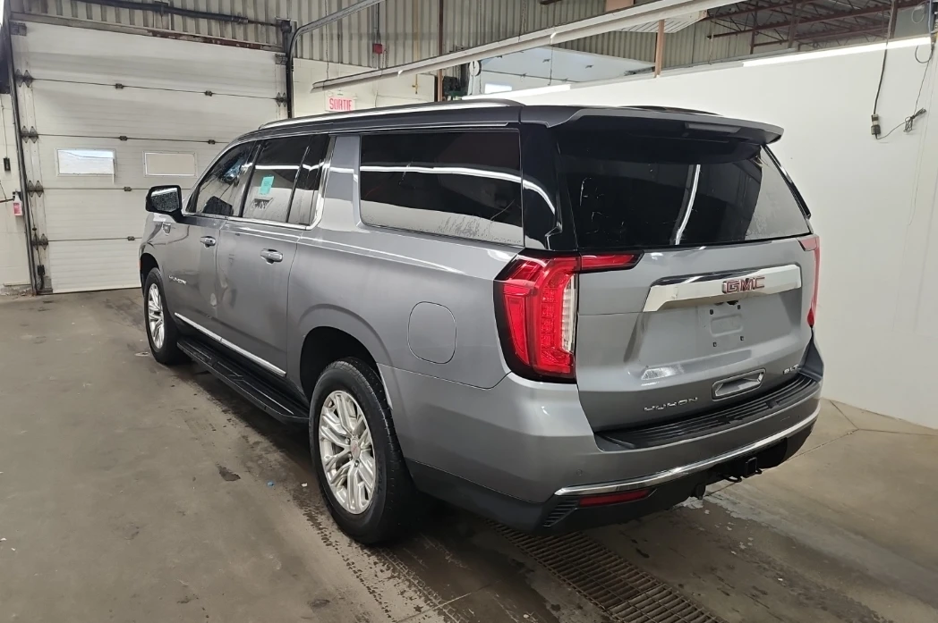 Gmc Yukon * SLT* �����* 360* 7������* Blind Spot* Long*  | Mobile.bg � ����������� 2