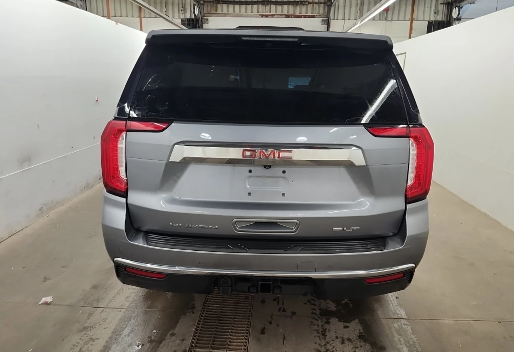 Gmc Yukon * SLT* �����* 360* 7������* Blind Spot* Long*  | Mobile.bg � ����������� 3