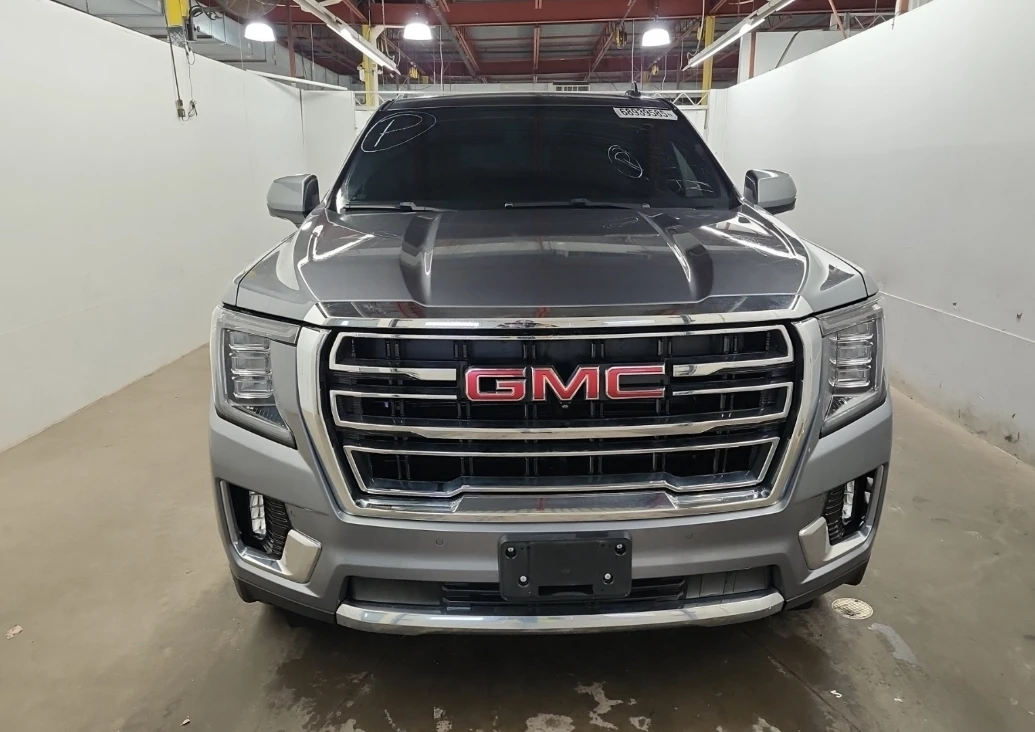 Gmc Yukon * SLT* �����* 360* 7������* Blind Spot* Long*  | Mobile.bg � ����������� 6
