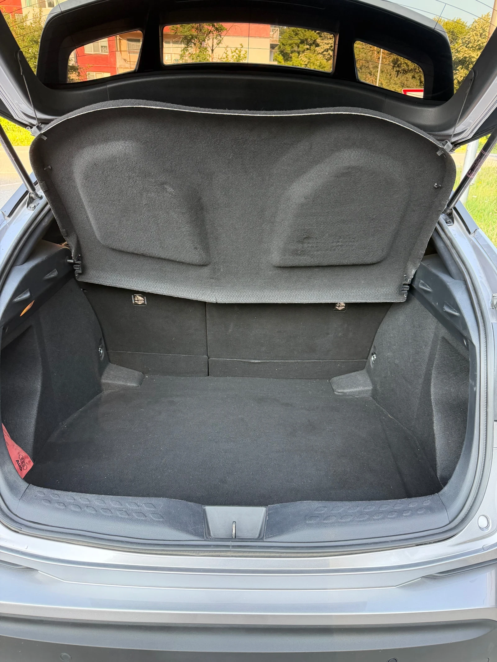 Toyota C-HR Face keyless hybrid navi led | Mobile.bg � ����������� 11