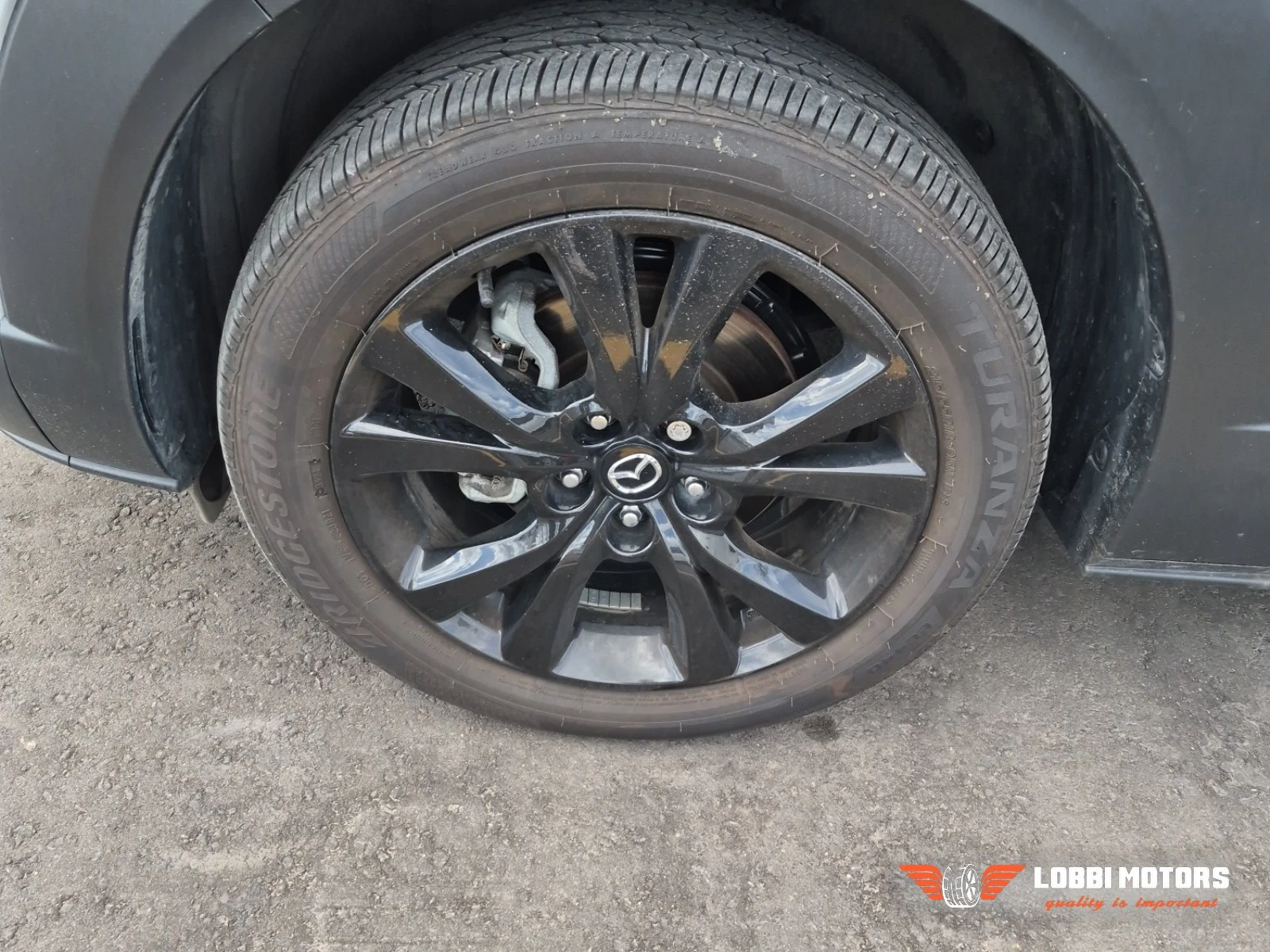 Mazda CX-30, снимка 6 - Автомобили и джипове - 56069482