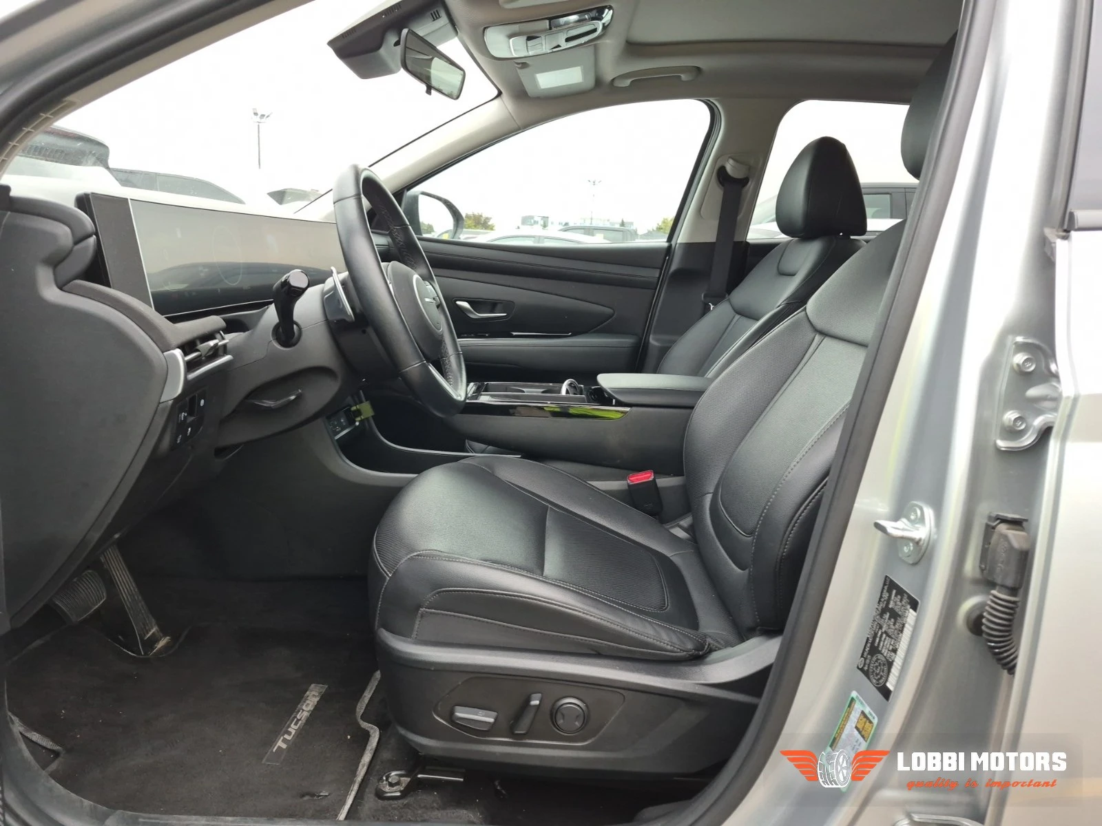 Hyundai Tucson | Mobile.bg � ����������� 3