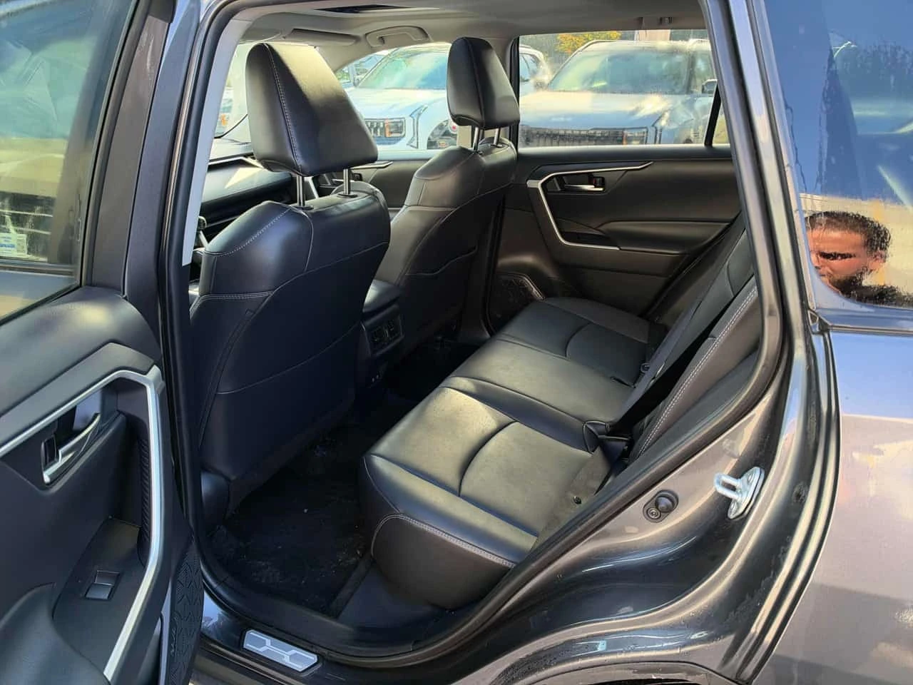 Toyota Rav4 * XLE * CARFAX * �������� * ������� *  | Mobile.bg � ����������� 10