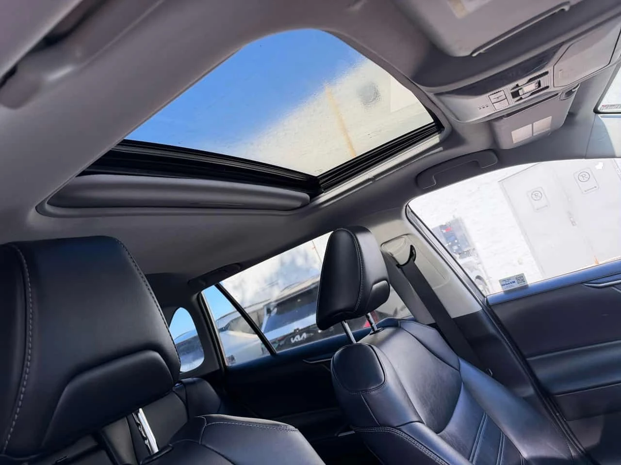 Toyota Rav4 * XLE * CARFAX * �������� * ������� *  | Mobile.bg � ����������� 13