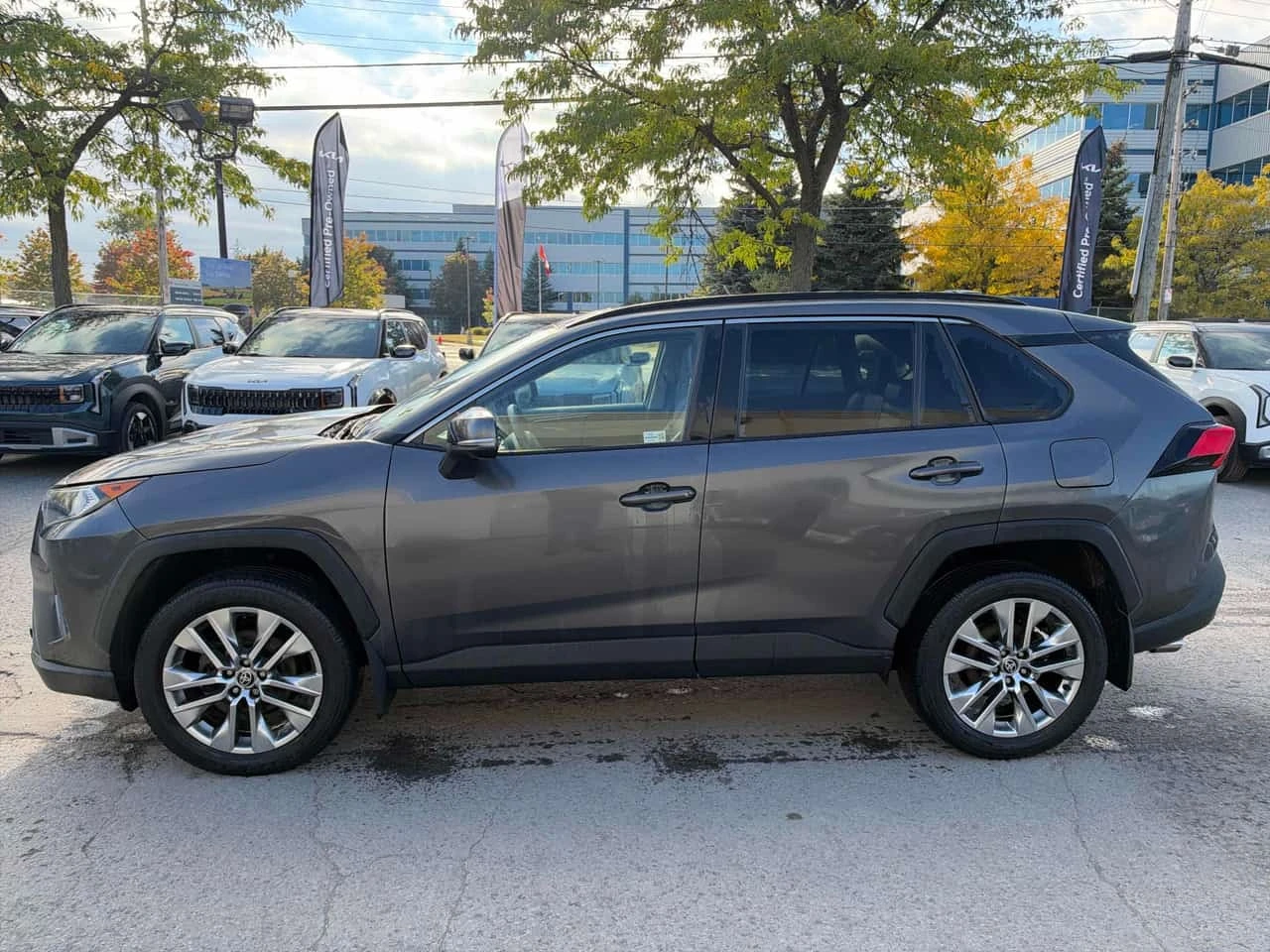 Toyota Rav4 * XLE * CARFAX * �������� * ������� *  | Mobile.bg � ����������� 2