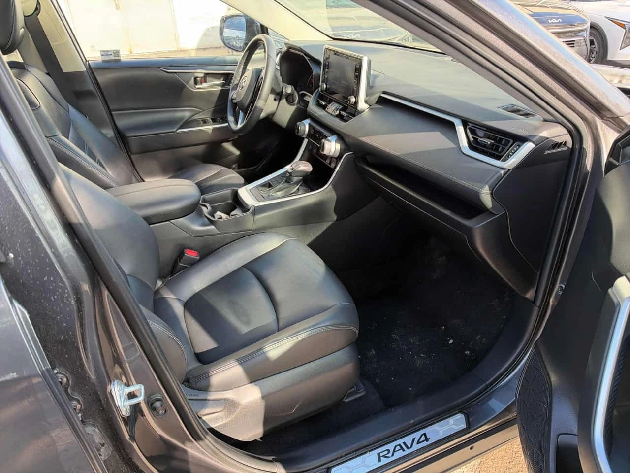 Toyota Rav4 * XLE * CARFAX * �������� * ������� *  | Mobile.bg � ����������� 12
