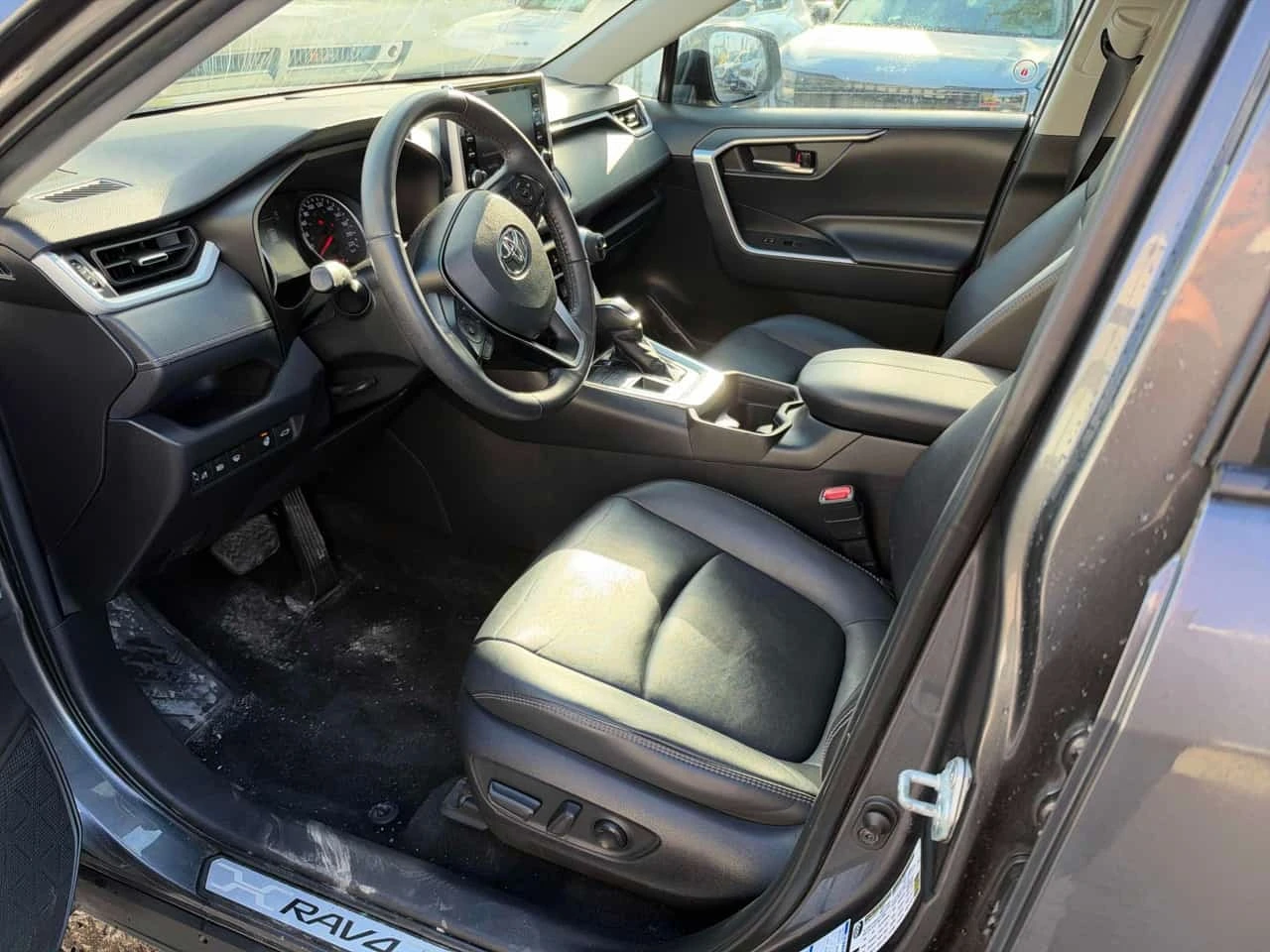 Toyota Rav4 * XLE * CARFAX * �������� * ������� *  | Mobile.bg � ����������� 5