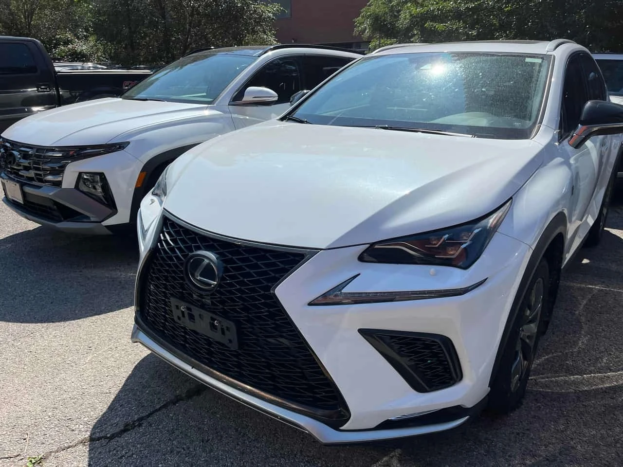 Lexus NX * 300 * CARFAX * ���� �� �� | Mobile.bg � ����������� 4