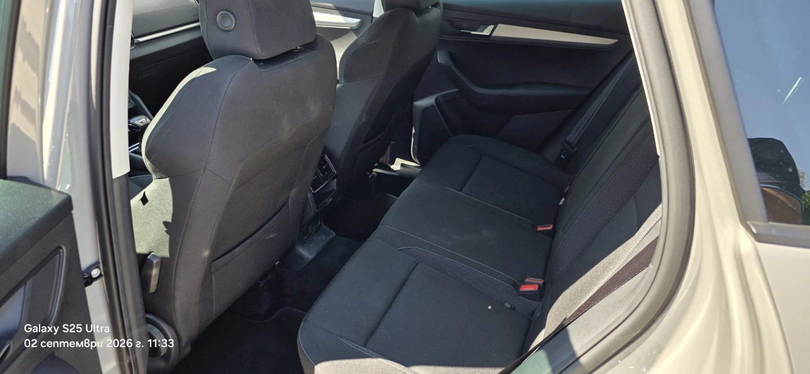 Skoda Karoq Ambition 2, 0, снимка 3 - Автомобили и джипове - 56560891