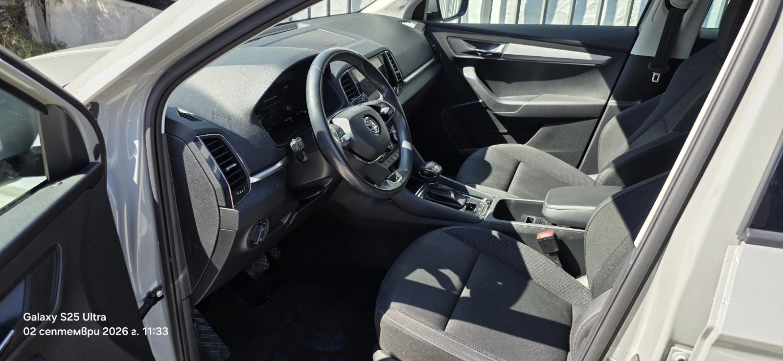 Skoda Karoq Ambition 2, 0, снимка 6 - Автомобили и джипове - 56560891