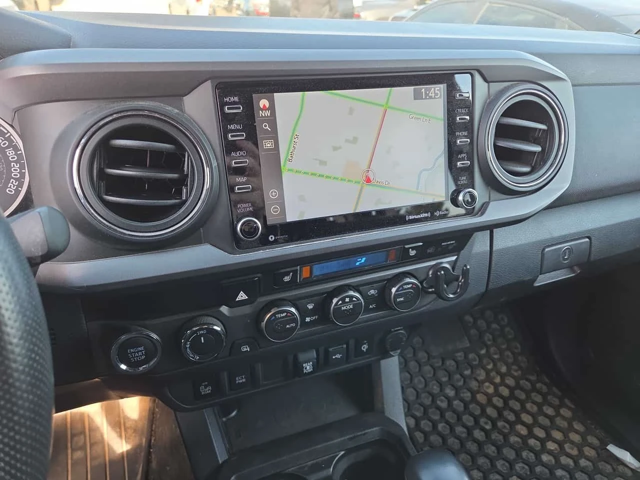 Toyota Tacoma * 4x4 Double Cab SB * CARFAX * ��� ������������  | Mobile.bg � ����������� 9