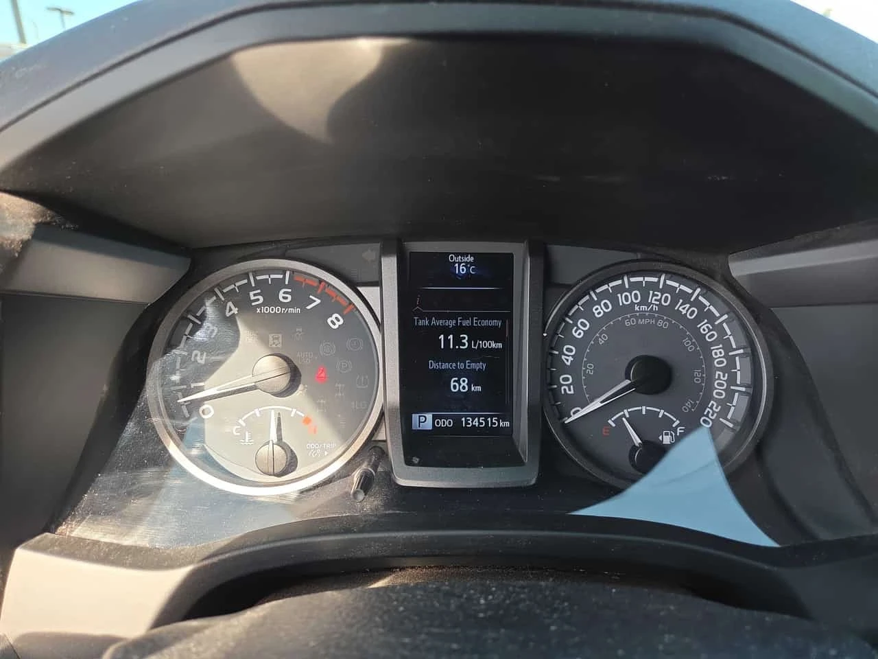 Toyota Tacoma * 4x4 Double Cab SB * CARFAX * ��� ������������  | Mobile.bg � ����������� 8