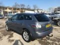 Mazda CX-7 2.3i на части, снимка 4