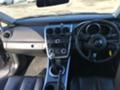 Mazda CX-7 2.3i на части - [14] 