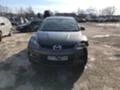 Mazda CX-7 2.3i на части, снимка 6