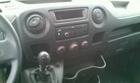 Renault Master 2,3DCI, снимка 10