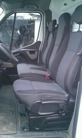 Renault Master 2,3DCI, снимка 11