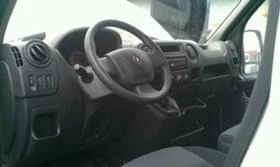 Renault Master 2,3DCI, снимка 8