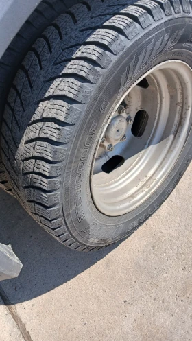 Mercedes-Benz Sprinter 412, снимка 15