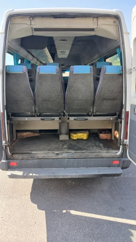 Mercedes-Benz Sprinter 412, снимка 7