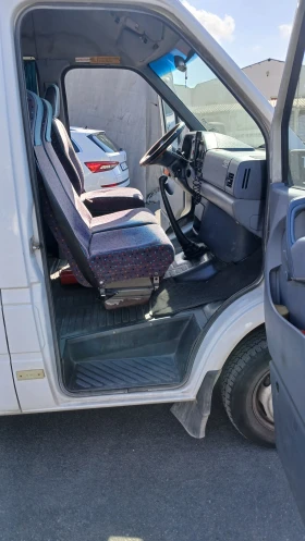 Mercedes-Benz Sprinter 412, снимка 11