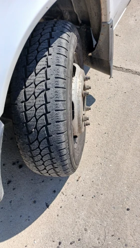 Mercedes-Benz Sprinter 412, снимка 16