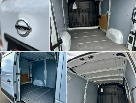 Nissan NV400 КЛИМАТИК* PDC с камера, снимка 11