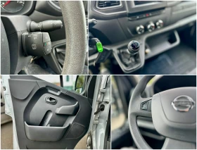 Nissan NV400 КЛИМАТИК* PDC с камера, снимка 14