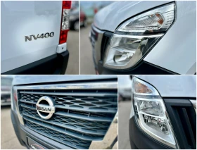 Nissan NV400 КЛИМАТИК* PDC с камера, снимка 10