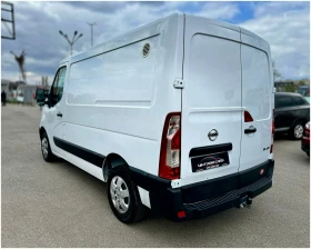 Nissan NV400 КЛИМАТИК* PDC с камера, снимка 6