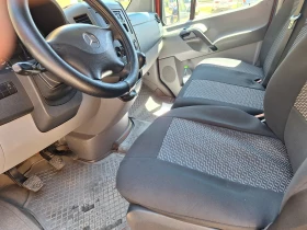 Mercedes-Benz 313, снимка 10