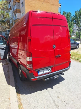 Mercedes-Benz 313, снимка 6