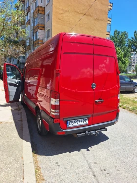 Mercedes-Benz 313, снимка 7