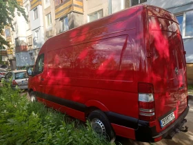 Mercedes-Benz 313, снимка 17