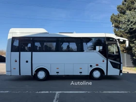 Temsa Prestij, снимка 1