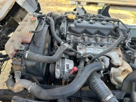 Nissan Capstar 2, 5TD 2010г. Тристранен самосвал, снимка 12