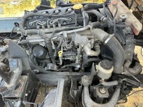 Nissan Capstar 2, 5TD 2010г. Тристранен самосвал, снимка 14