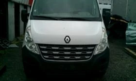 Обява за продажба на Renault Master 2,3DCI ~11 лв. - изображение 3