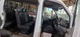 Mercedes-Benz Sprinter 211  | Mobile.bg    4