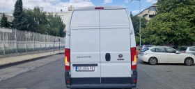 Fiat Ducato Макси база , снимка 10