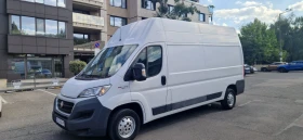 Fiat Ducato Макси база , снимка 4