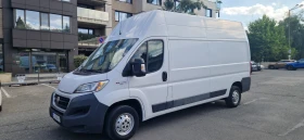 Fiat Ducato Макси база , снимка 8