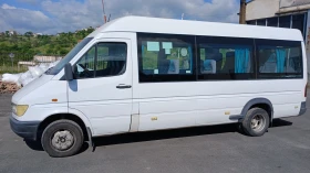 Mercedes-Benz Sprinter 412 | Mobile.bg    9