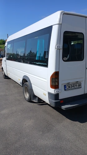 Mercedes-Benz Sprinter 412 | Mobile.bg    4