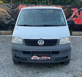 VW Caravelle T5* 2.5D* 9 МЕСТА* ОБСЛУЖЕН* СОБСТВЕН ЛИЗИНГ
