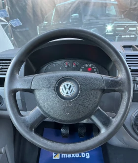 VW Caravelle T5* 2.5D* 9 * *   | Mobile.bg    13